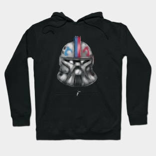 Rex&Fordo Hoodie